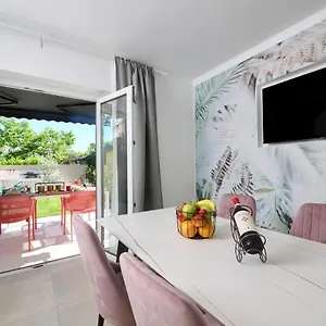 Dolcea Apartmán Umag