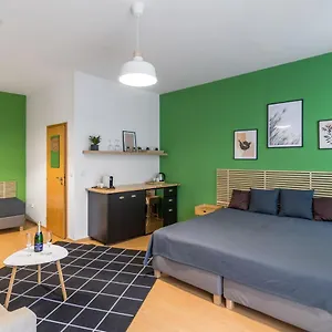 Museum Hotel Praha