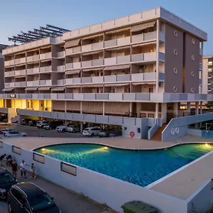  Apartmán Itaca