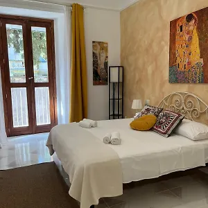 Gl Golden Apartmán Katánie