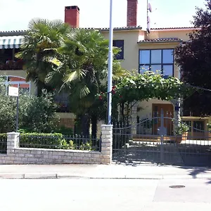 Boris Apartmán Poreč
