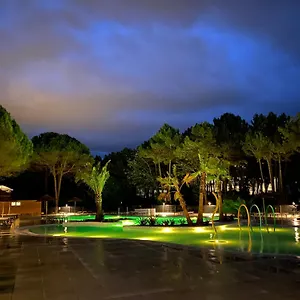  Apartmán Dune Prestige &