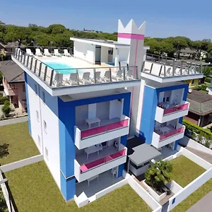 Apartmán Regina