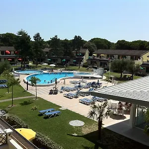  Apartmán Bibione Residence Apartments