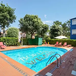  Apartmán Veneta