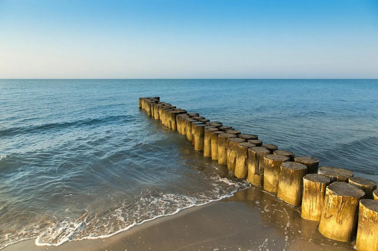 Apartmán Sole B Bibione