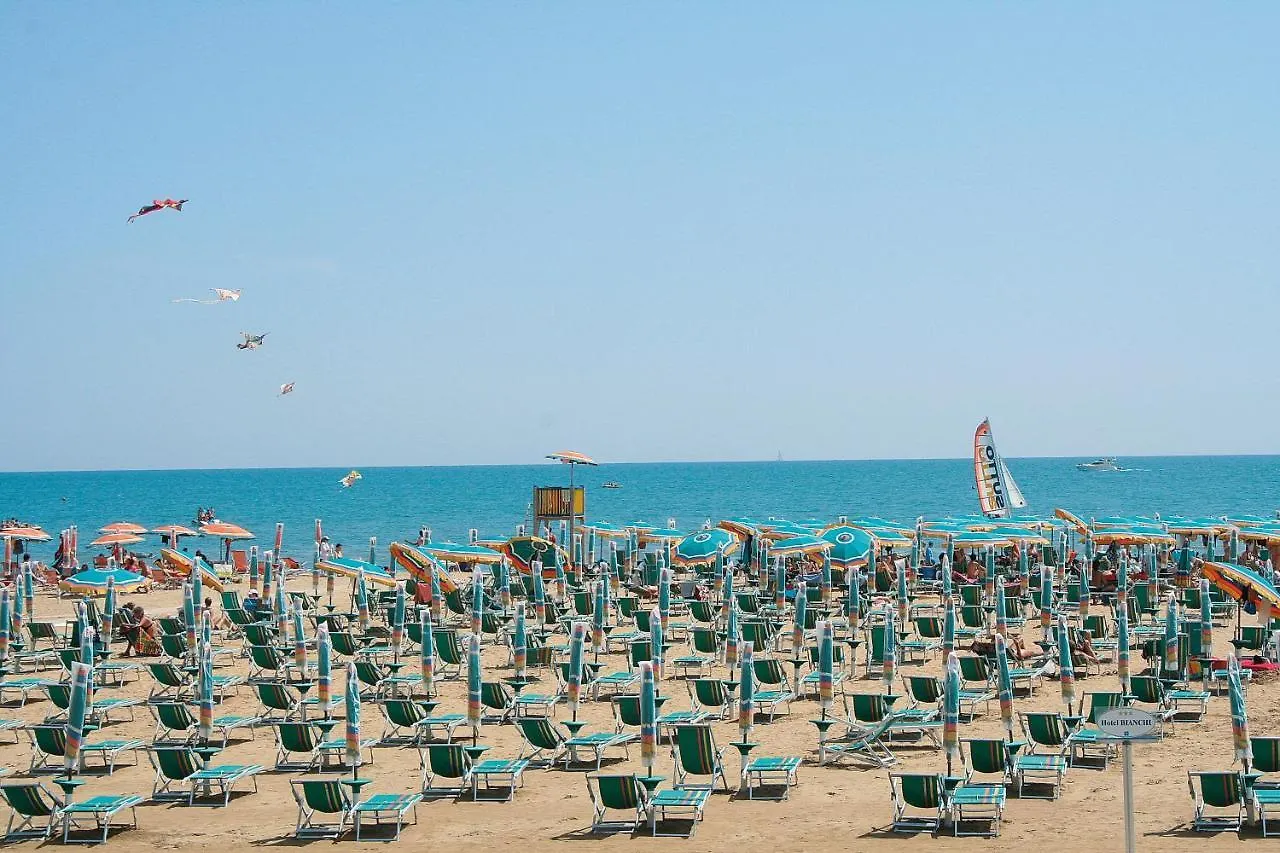 Apartmán Sole B Bibione